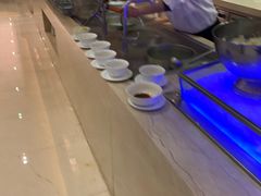 -River Café 海鲜自助(重庆丽笙世嘉酒店)