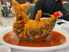 -金三杯酒家(泉城路店)