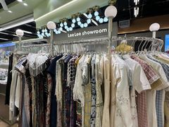 -南京时尚莱迪购物广场(正洪街店)