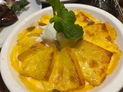 -新白鹿餐厅(爱琴海购物中心店)
