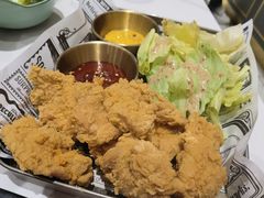 -妥妥烤肉料理(凯德店)