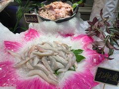 -川骄海鲜自助(亚运村店)