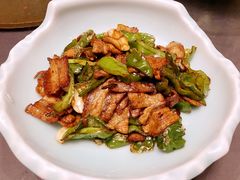 -羲和雅苑•北京烤鸭(平安国际金融中心店)