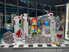-泡泡玛特POPMART(沈阳大悦城店)