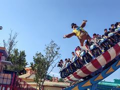 -青岛方特梦幻王国