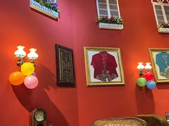 大堂-小娘惹厨房Little Nyonya(狮城有约上榜店)