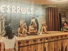 -野人部落(中街店)
