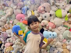 -娃娃集合营(上海闵行天街店)