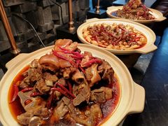 -吉布鲁牛排海鲜自助(温江合生汇店)