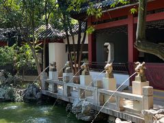 -乾隆行宫