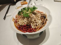 -小厨娘淮扬菜(天印大道店)