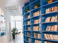 -炳文书馆(旭海时代广场店)