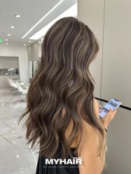 -MY HAIR ARDOR