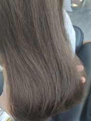 -藤野造型烫染·漂发