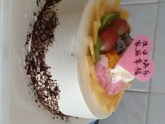 -御嘉隆蛋糕(幸福里店)