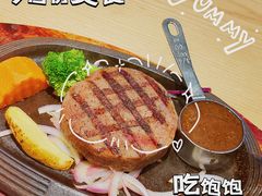 -海维克牛排馆HIGHWIC(右岸环宇坊店)