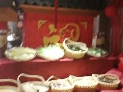 -太原富力万达文华酒店·美食汇西餐厅