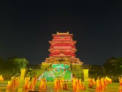 -寻梦滕王阁实景演出