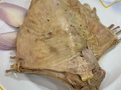 -马有川机场羊羔肉(总店)