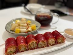 -陶陶居酒家(第十甫路总店)