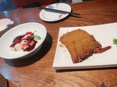 孜然大排-北大荒人(即墨店)