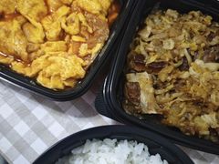 -西塔老太太泥炉烤肉(万柳华联店)