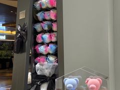 -ROSEONLY诺誓(磐基中心店)