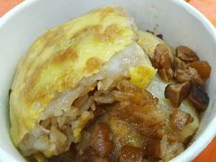 三鲜豆皮-蔡林记(户部巷店)