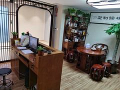 -常仁健康·经络推拿·按摩艾灸养生馆(长宁路店)