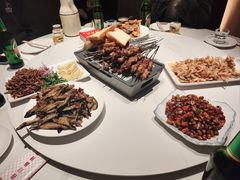 -胖太太四川麻辣排骨串(镇江路分店)