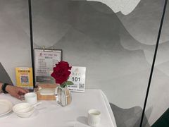 -海富门·带鱼·淮扬菜·粤菜(甘家口店)