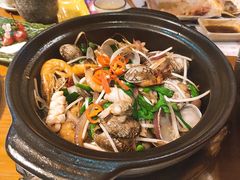 -大江户日本料理(吕厝店)