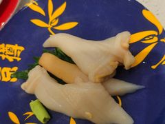 -京樽回転寿司(奥林匹克店)