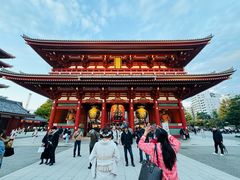 -浅草寺