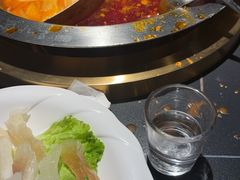 -蜀九香火锅(彩虹店)