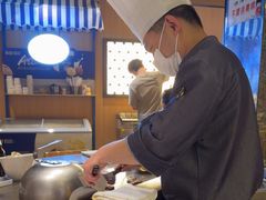 -川骄海鲜自助(亚运村店)