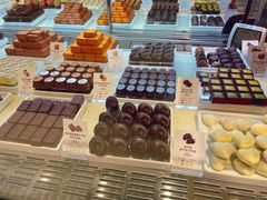 -GODIVA(国际金融中心店)