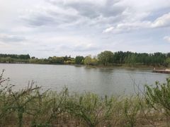 -东郊湿地公园