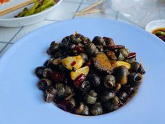 -霸王虾·麻辣小龙虾(清水河公园店)