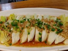 -姑奶奶老厨房(南坪路总店)