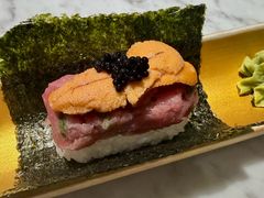 -阿吾罗日本料理(K11艺术中心店)