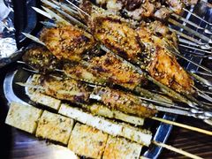 -老虎滩大连海鲜烧烤(建邺云锦路总店)