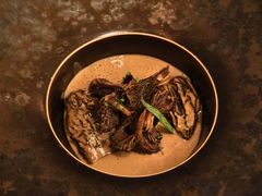 -Caprice(香港四季酒店)