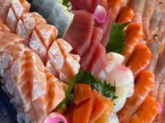 -粤海喜来登酒店-班妮海鲜铁板烧和牛放题餐厅(天河城店)