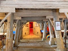 -景德镇古窑民俗博览区