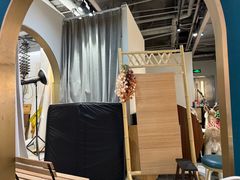 -海马体照相馆(北京apm店)