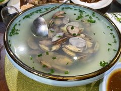 -金源山海一味(万科早城店)