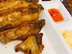 -皇后餐厅-煲仔·小菜·打边炉(古北店)