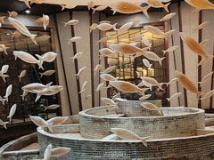 -世纪缘国际会议中心·中餐厅(百家湖店)