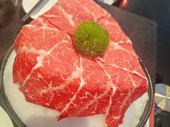 -牛将军•涮肉•烤肉•铁板烧(北京王府井·故宫店)